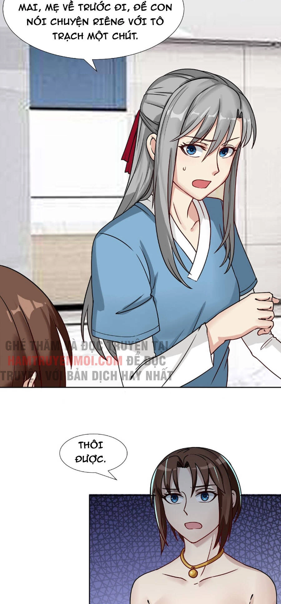 Bất Bại Chiến Thần Đi Ở Rể Chapter 36 - 7