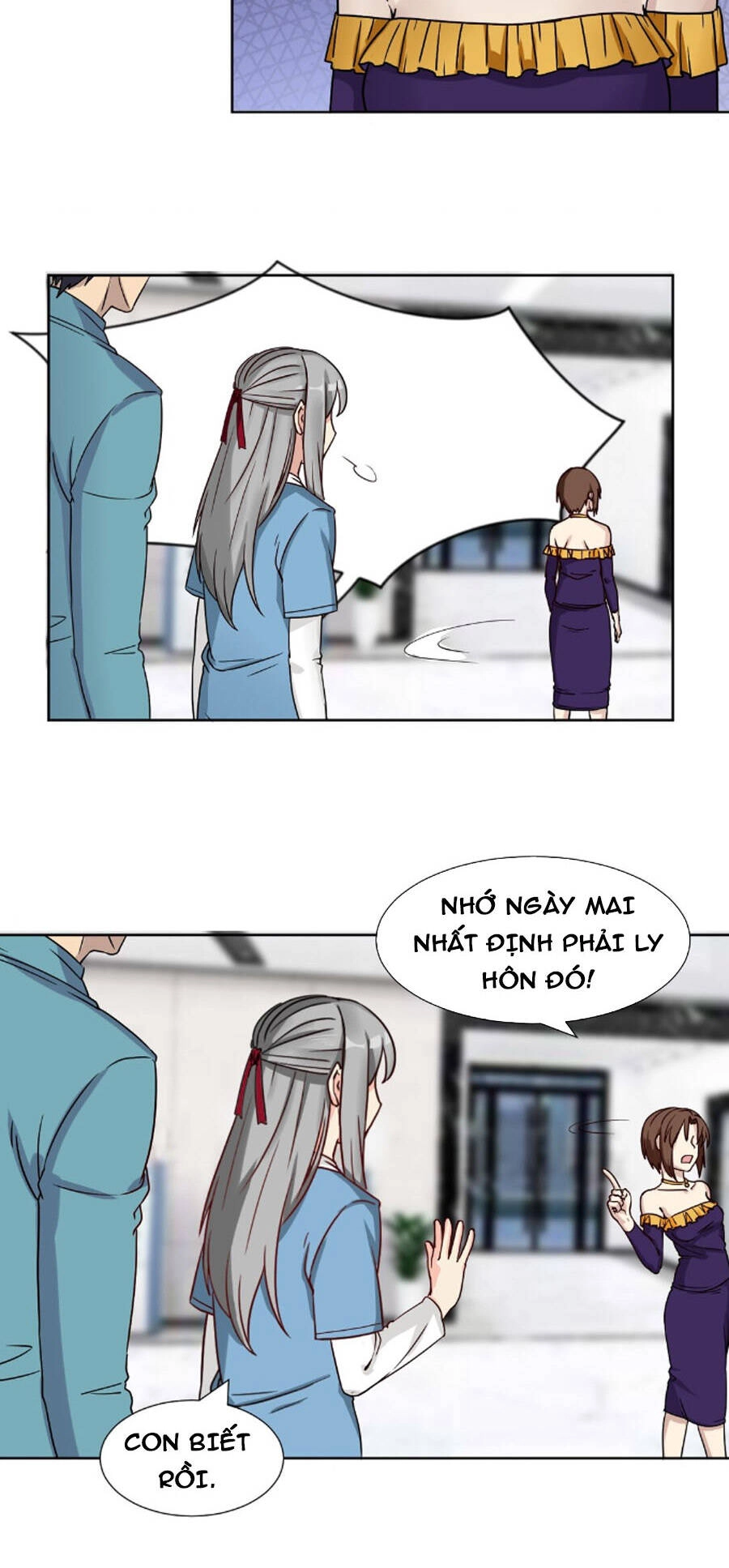 Bất Bại Chiến Thần Đi Ở Rể Chapter 36 - 8