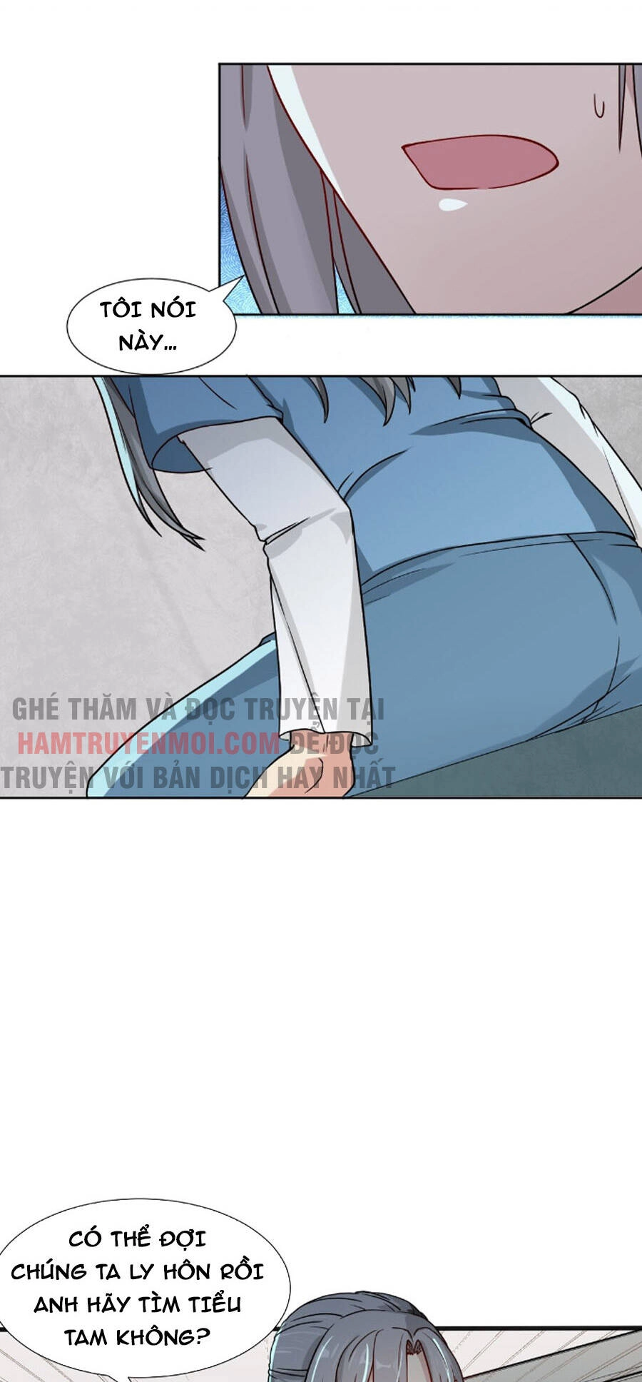 Bất Bại Chiến Thần Đi Ở Rể Chapter 36 - 9