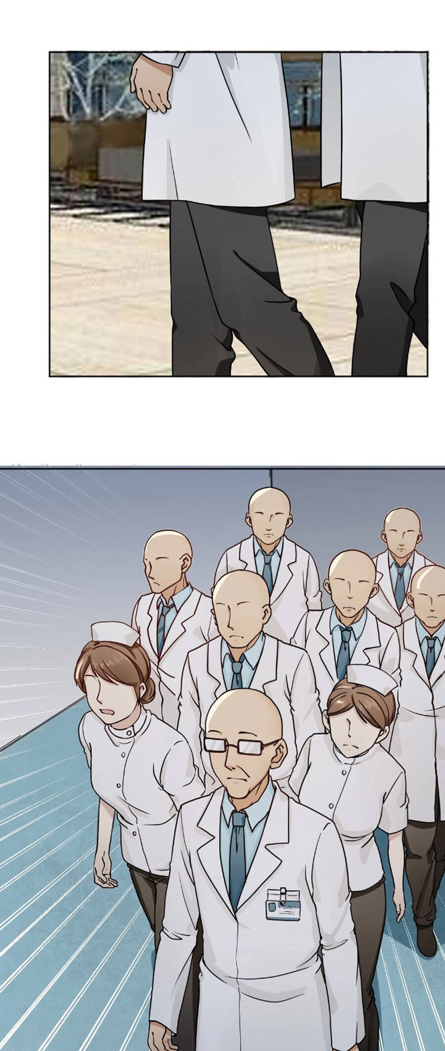 Bất Bại Chiến Thần Đi Ở Rể Chapter 36 - 16