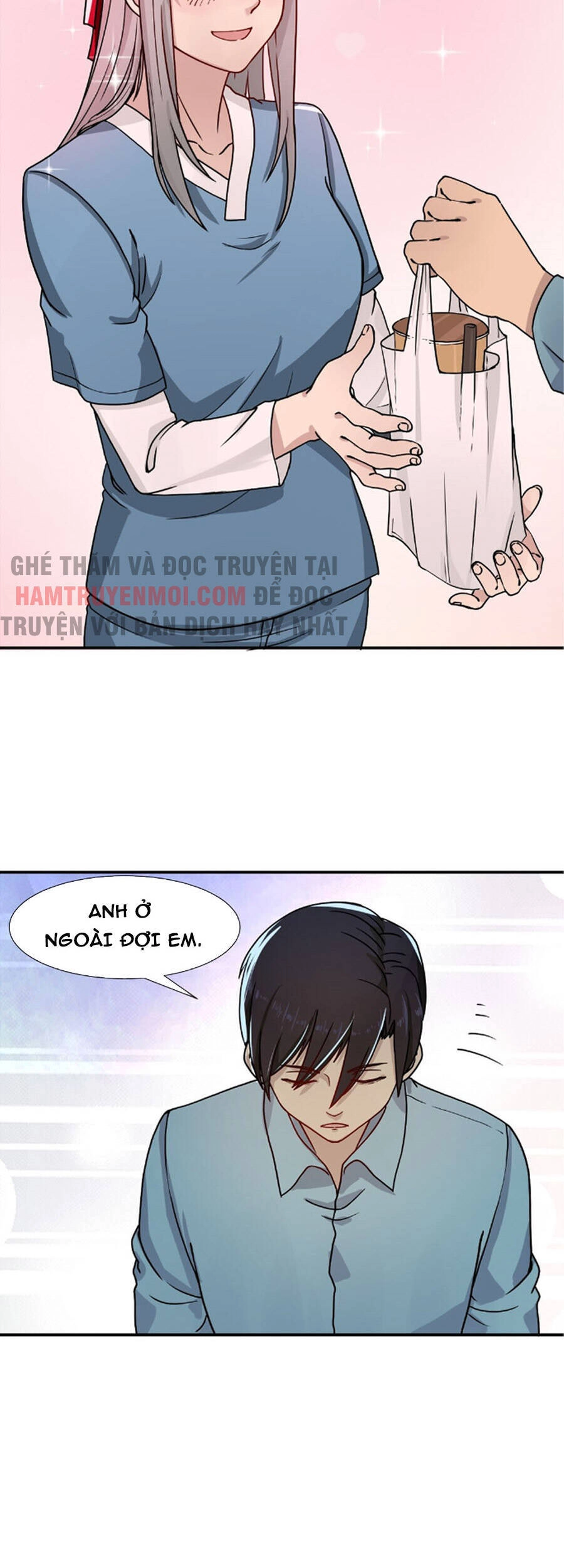 Bất Bại Chiến Thần Đi Ở Rể Chapter 36 - 29