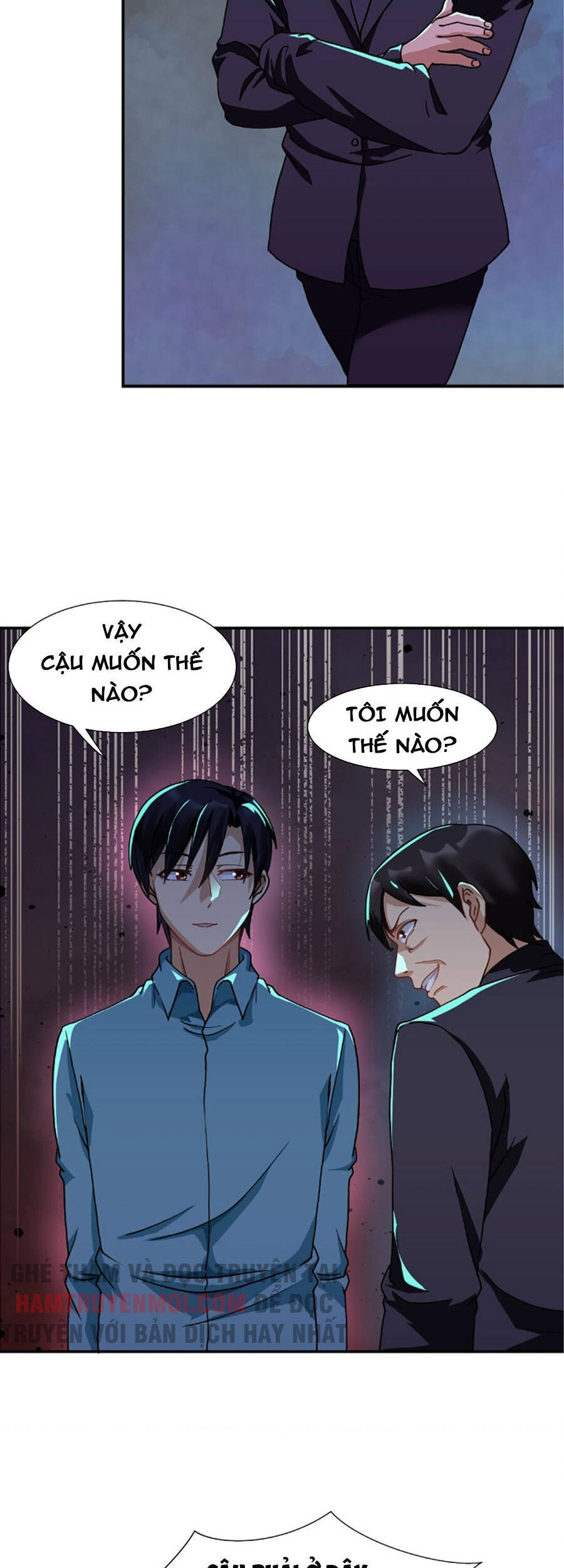 Bất Bại Chiến Thần Đi Ở Rể Chapter 36 - 33