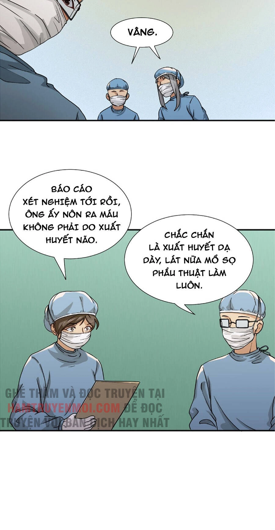 Bất Bại Chiến Thần Đi Ở Rể Chapter 36 - 41