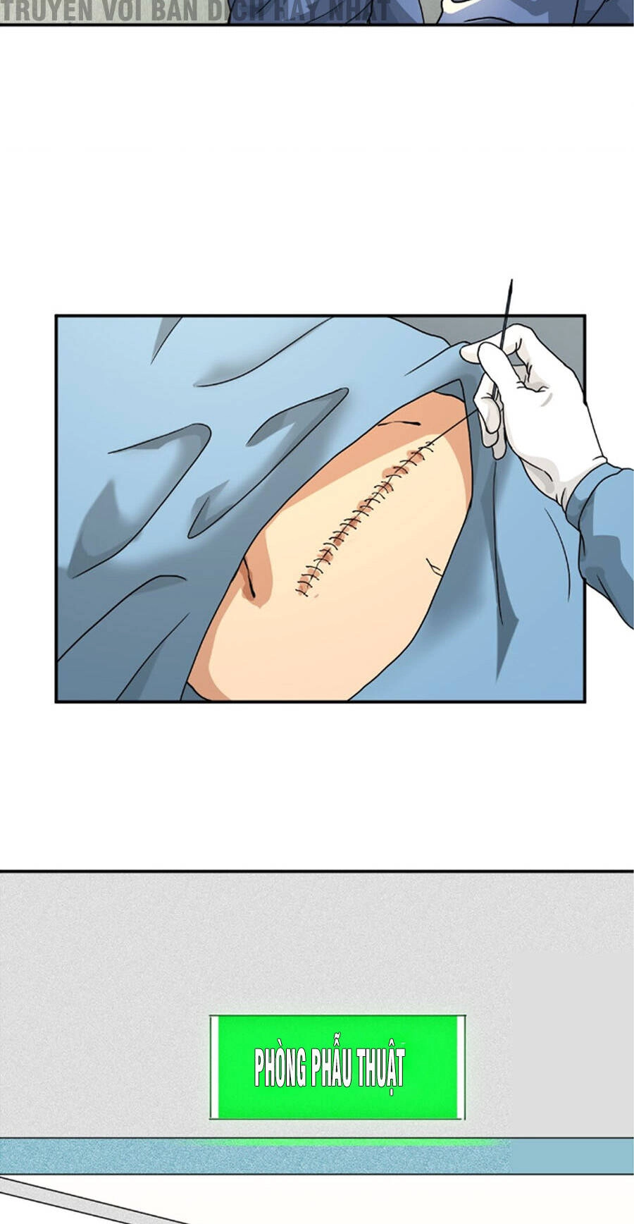 Bất Bại Chiến Thần Đi Ở Rể Chapter 36 - 44