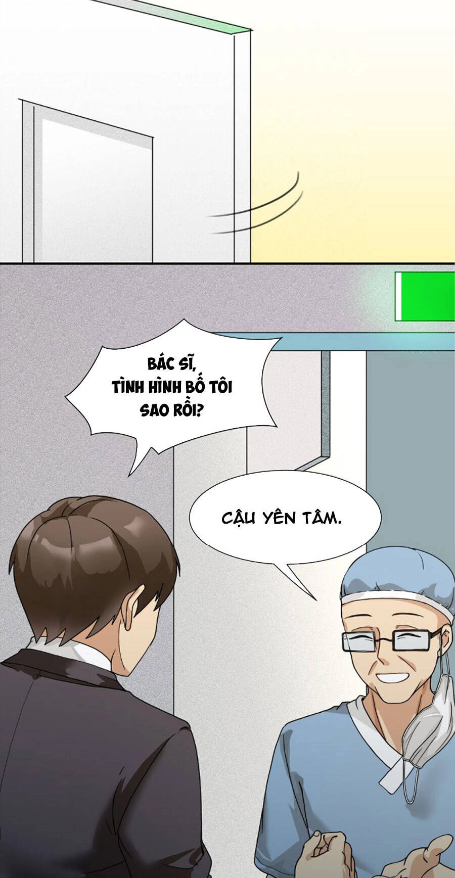 Bất Bại Chiến Thần Đi Ở Rể Chapter 36 - 45