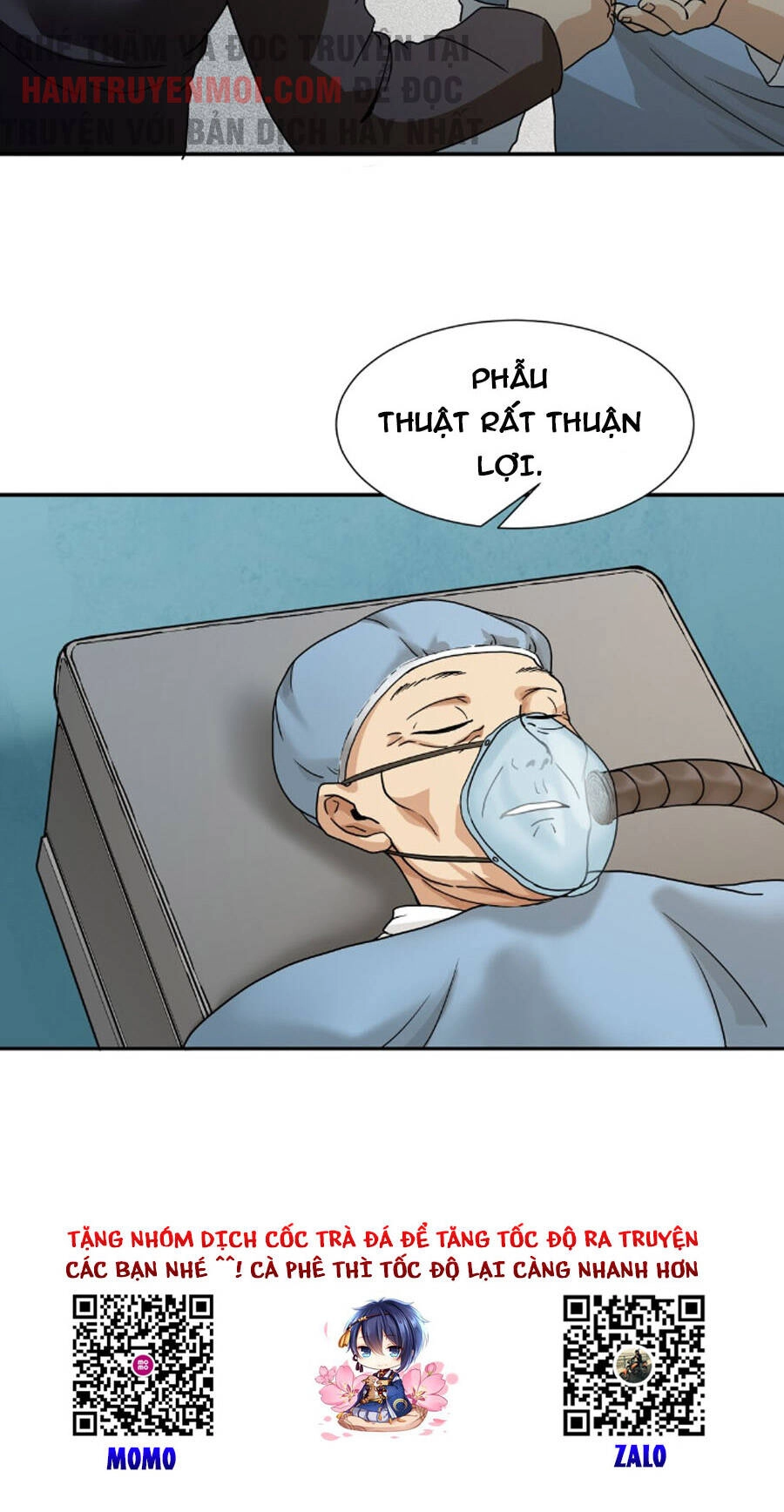 Bất Bại Chiến Thần Đi Ở Rể Chapter 36 - 46