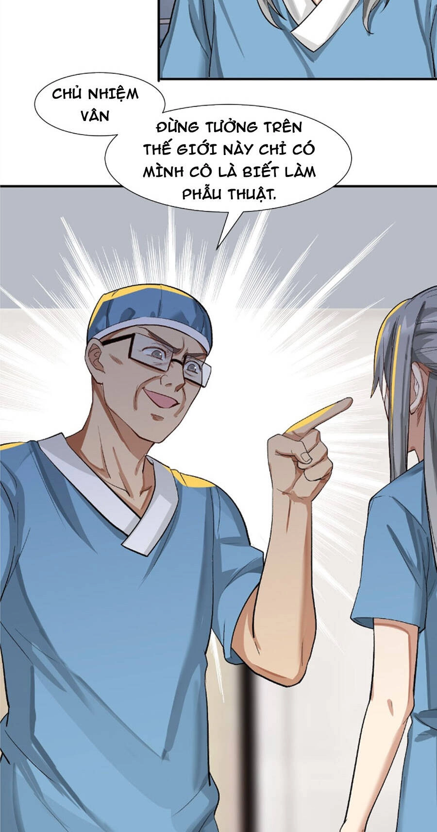 Bất Bại Chiến Thần Đi Ở Rể Chapter 37 - 4