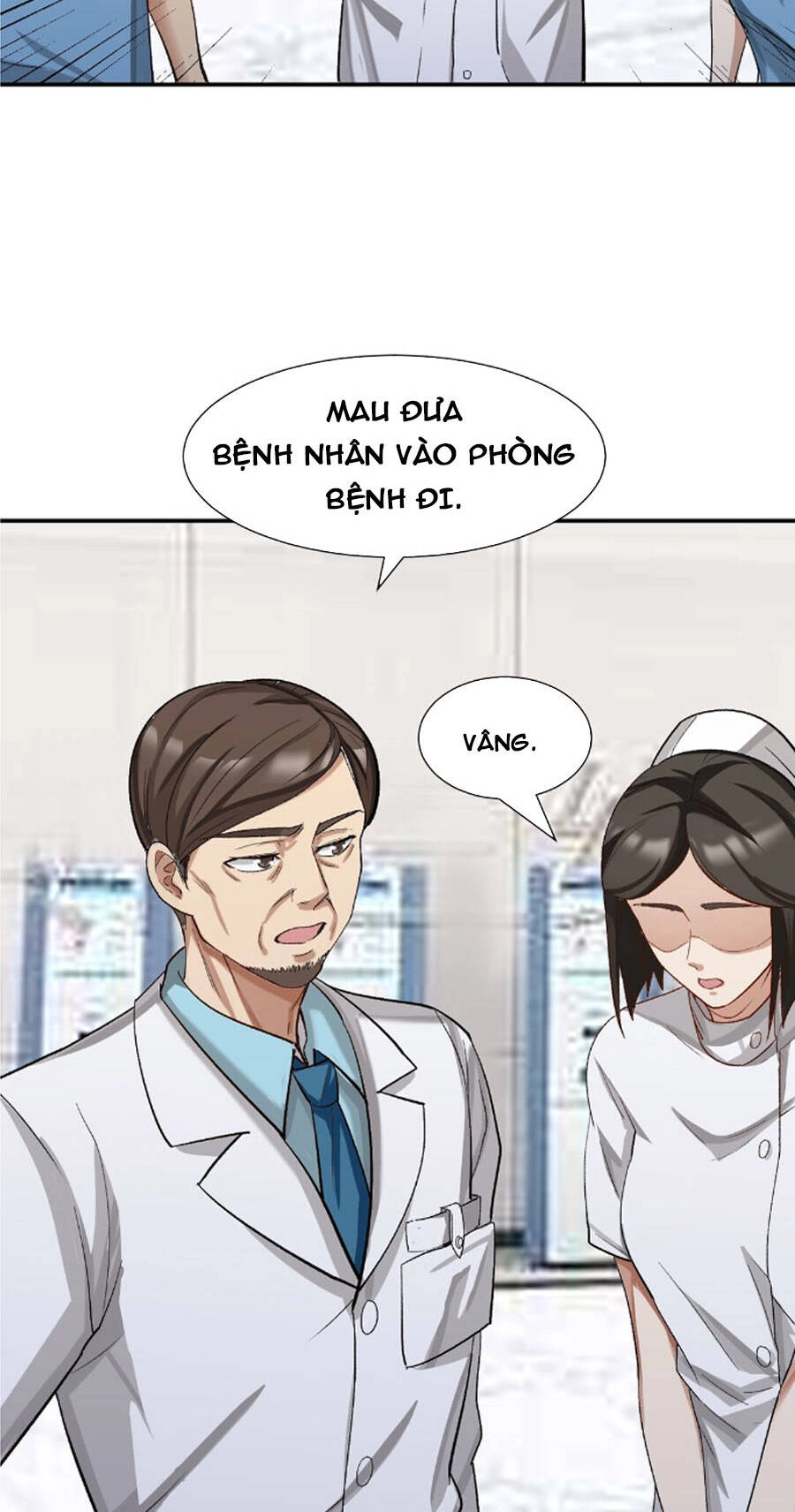 Bất Bại Chiến Thần Đi Ở Rể Chapter 37 - 8