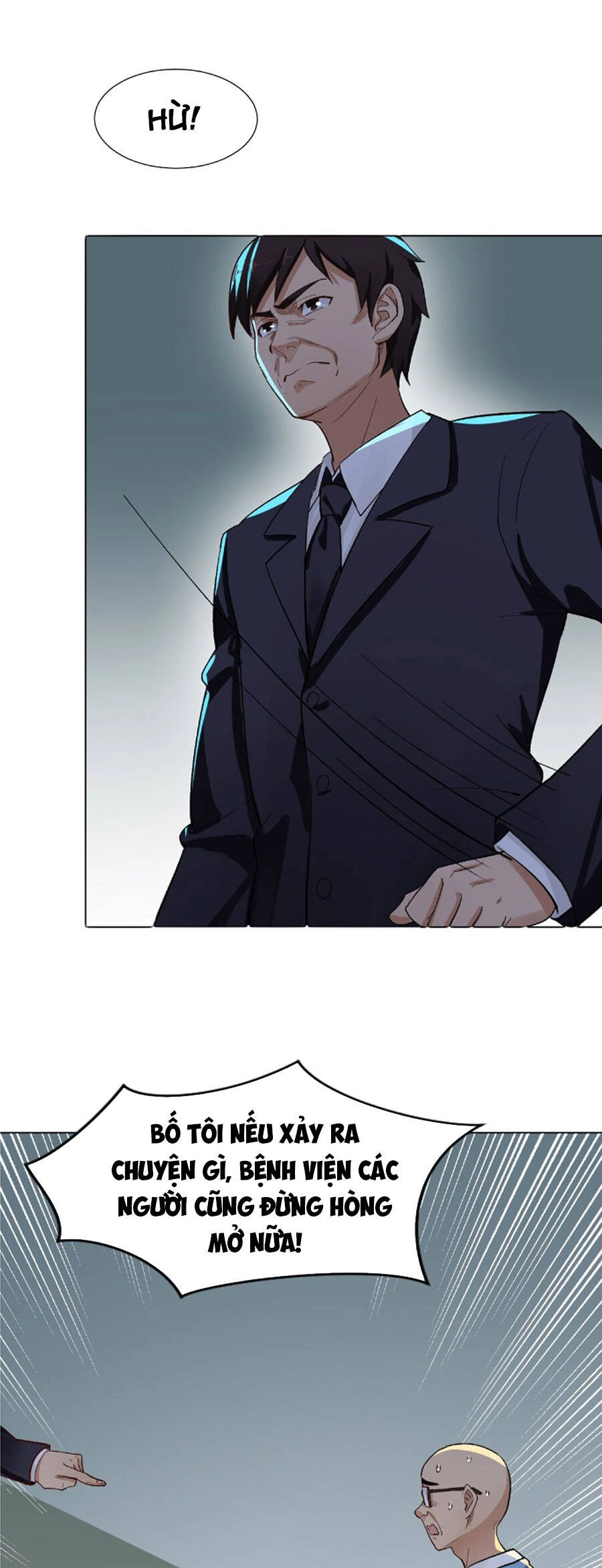 Bất Bại Chiến Thần Đi Ở Rể Chapter 37 - 15