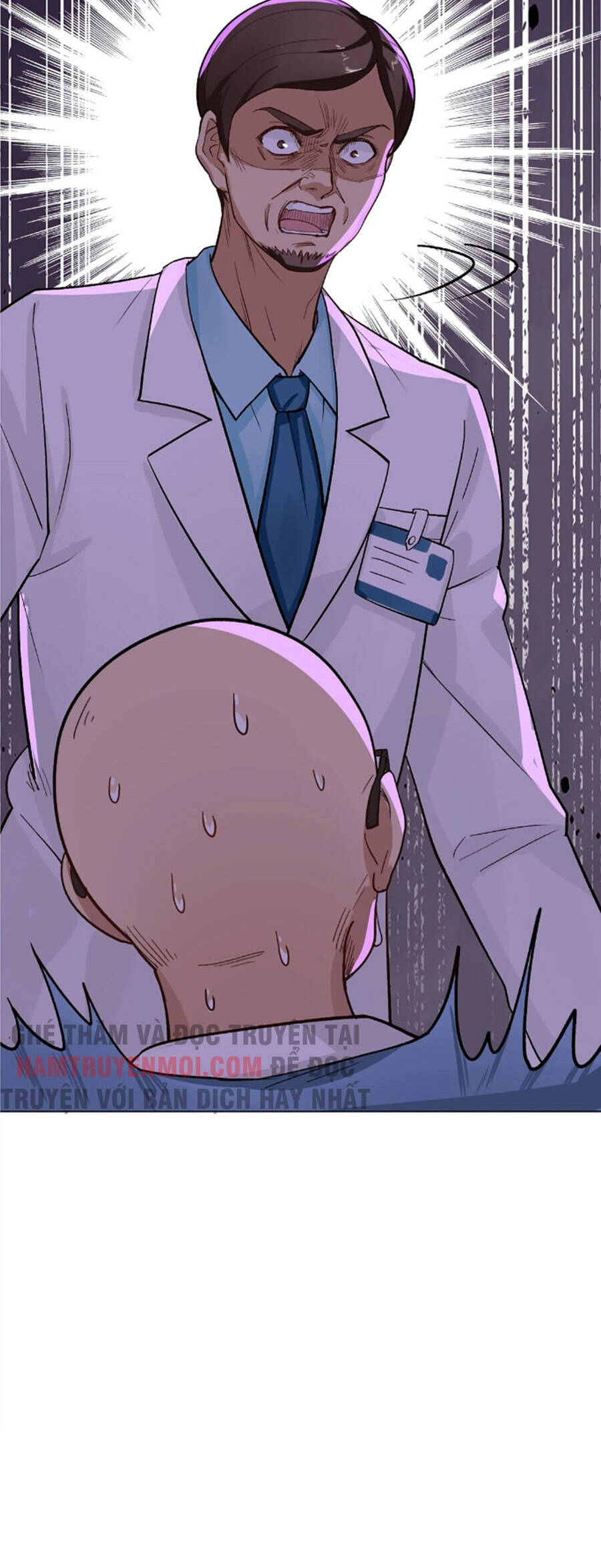 Bất Bại Chiến Thần Đi Ở Rể Chapter 37 - 17