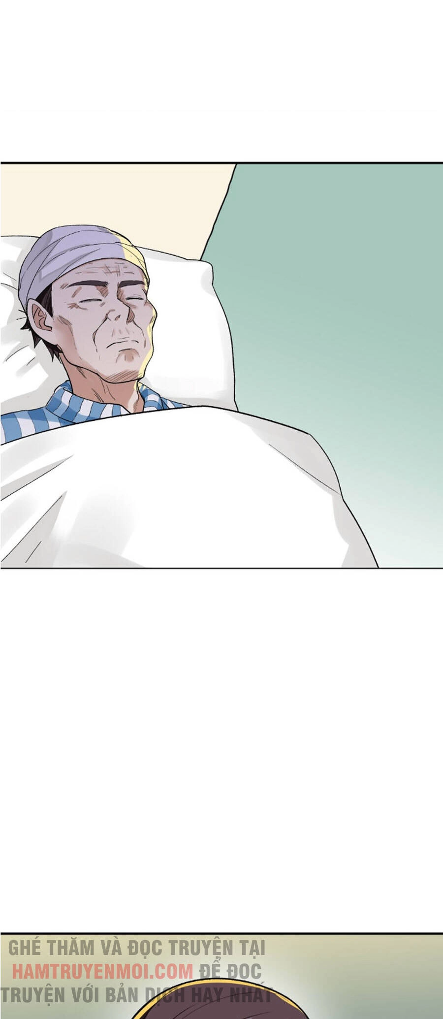 Bất Bại Chiến Thần Đi Ở Rể Chapter 37 - 21