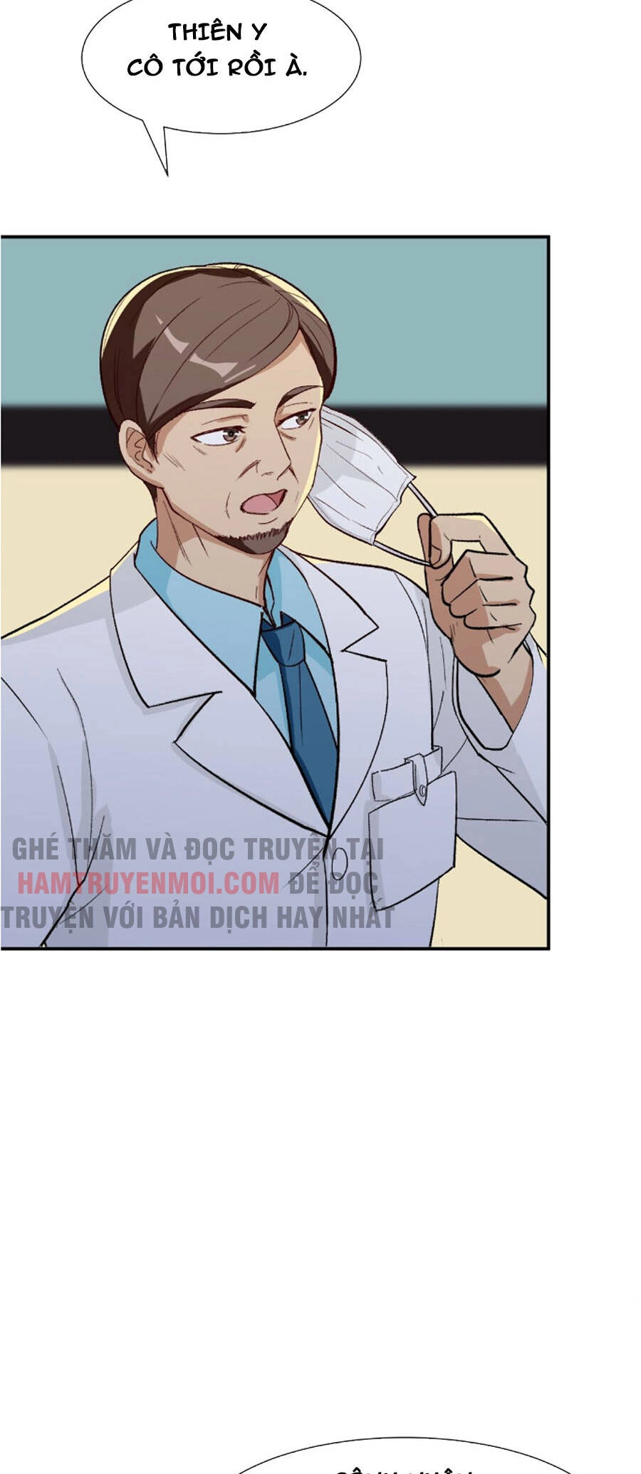 Bất Bại Chiến Thần Đi Ở Rể Chapter 37 - 25