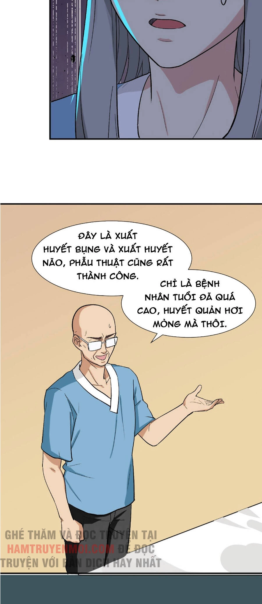 Bất Bại Chiến Thần Đi Ở Rể Chapter 37 - 27