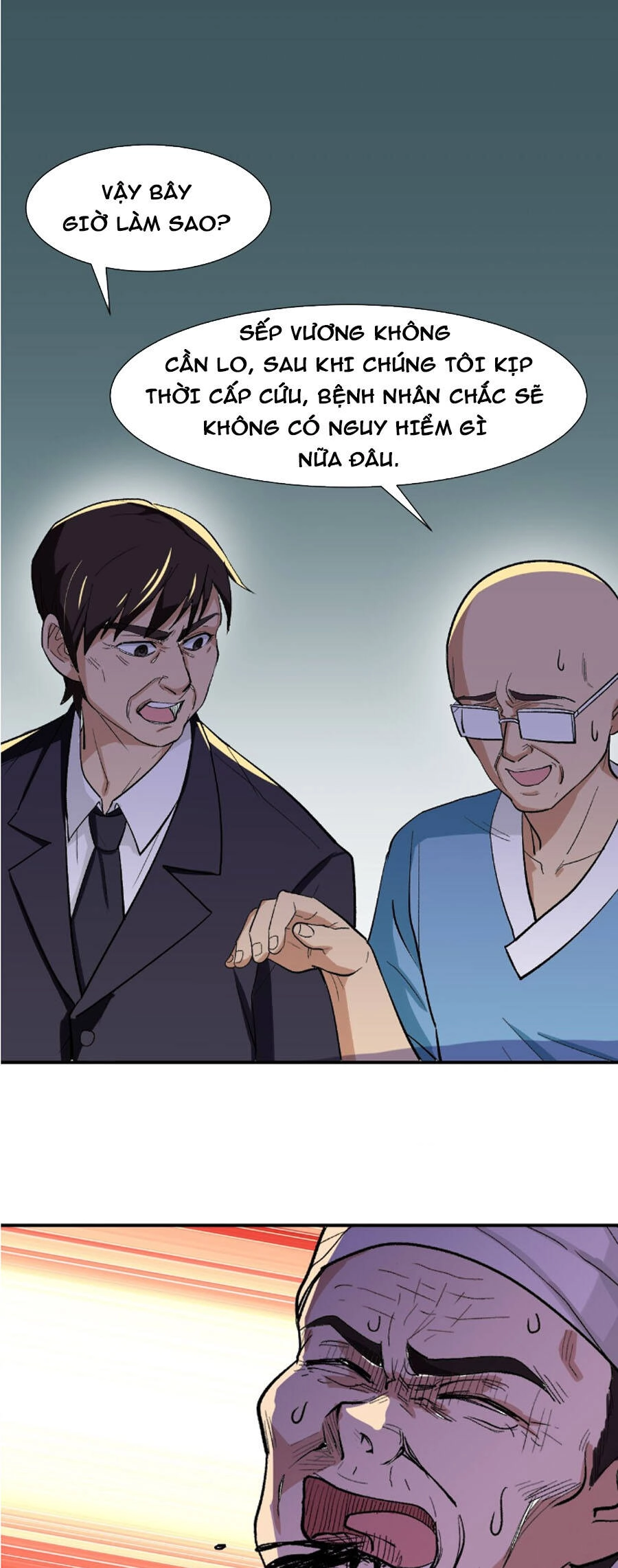 Bất Bại Chiến Thần Đi Ở Rể Chapter 37 - 28