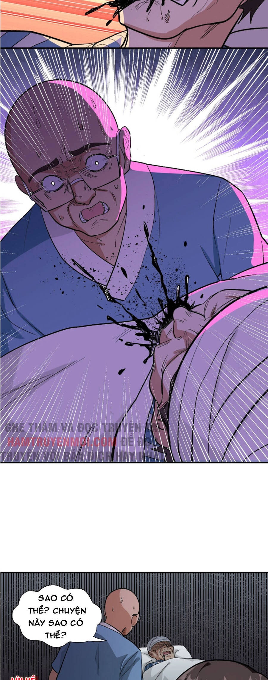 Bất Bại Chiến Thần Đi Ở Rể Chapter 37 - 29