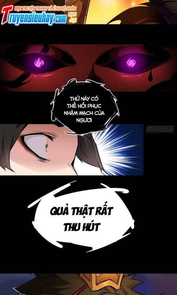 Ta Là Nhà Giàu Số Một, Ta Không Muốn Trọng Sinh Chapter 1 - 16