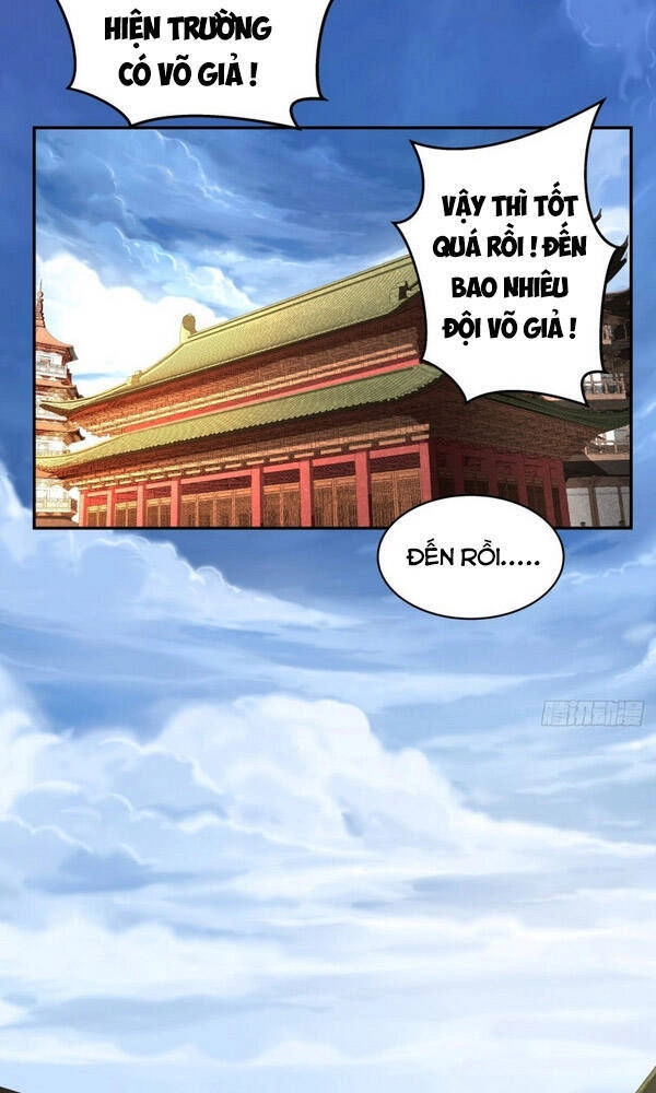 Ta Là Nhà Giàu Số Một, Ta Không Muốn Trọng Sinh Chapter 2 - 6