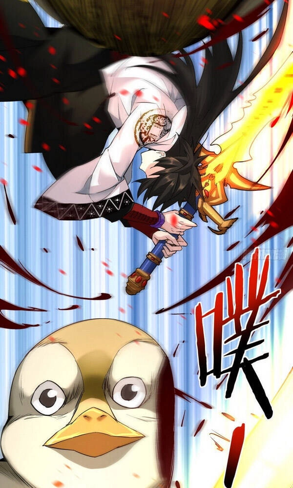 Ta Là Nhà Giàu Số Một, Ta Không Muốn Trọng Sinh Chapter 2 - 12