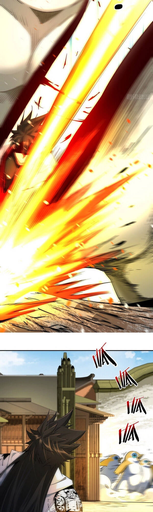 Ta Là Nhà Giàu Số Một, Ta Không Muốn Trọng Sinh Chapter 2 - 13