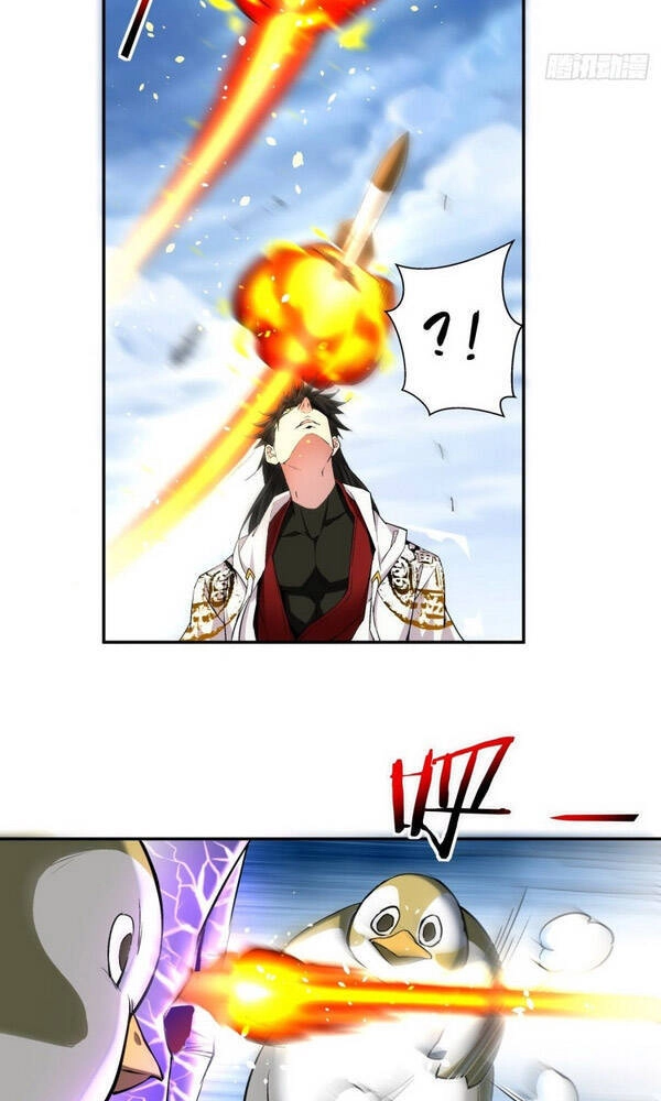 Ta Là Nhà Giàu Số Một, Ta Không Muốn Trọng Sinh Chapter 2 - 21