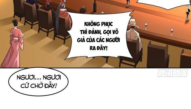 Ta Là Nhà Giàu Số Một, Ta Không Muốn Trọng Sinh Chapter 3 - 4