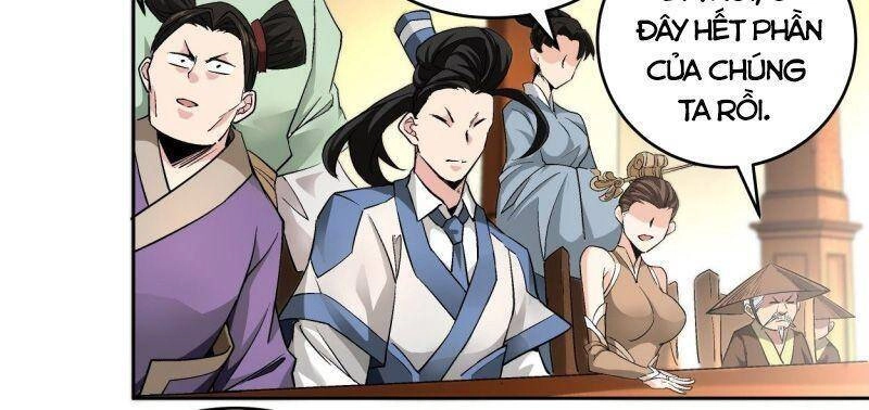 Ta Là Nhà Giàu Số Một, Ta Không Muốn Trọng Sinh Chapter 3 - 16