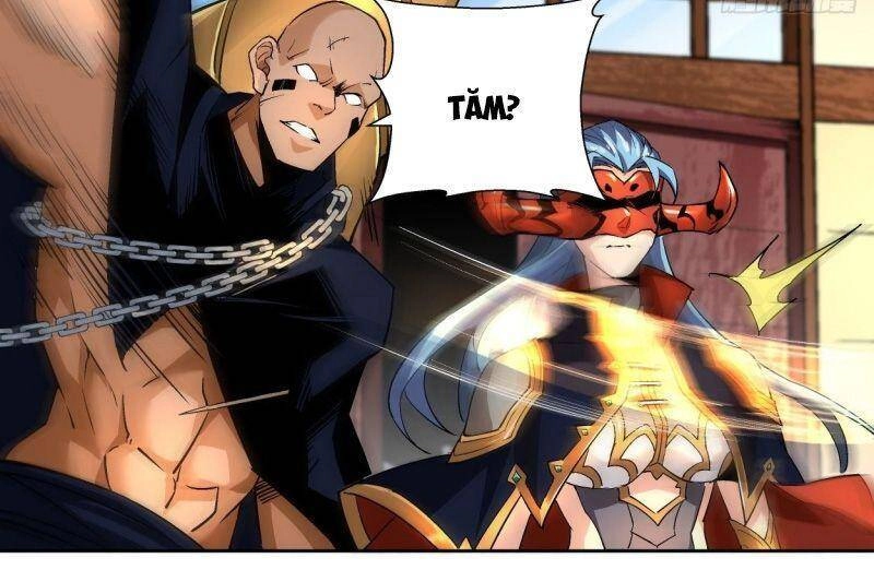 Ta Là Nhà Giàu Số Một, Ta Không Muốn Trọng Sinh Chapter 3 - 18