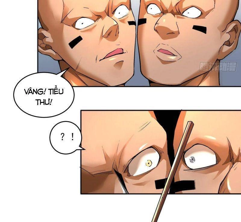 Ta Là Nhà Giàu Số Một, Ta Không Muốn Trọng Sinh Chapter 3 - 28