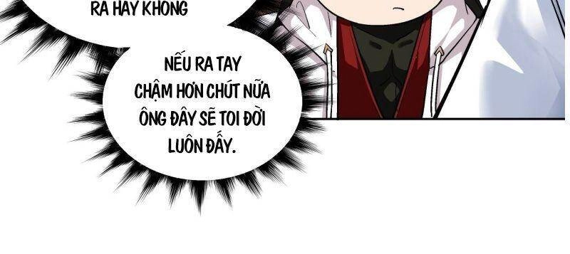 Ta Là Nhà Giàu Số Một, Ta Không Muốn Trọng Sinh Chapter 3 - 38