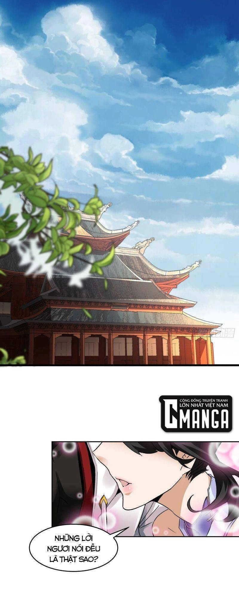 Ta Là Nhà Giàu Số Một, Ta Không Muốn Trọng Sinh Chapter 4 - 1