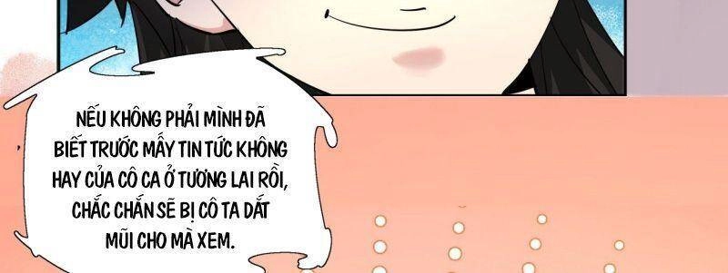 Ta Là Nhà Giàu Số Một, Ta Không Muốn Trọng Sinh Chapter 4 - 17