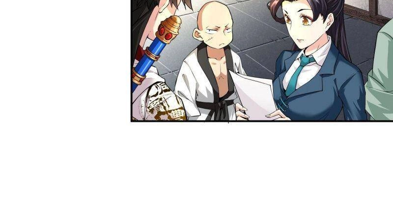 Ta Là Nhà Giàu Số Một, Ta Không Muốn Trọng Sinh Chapter 4 - 32