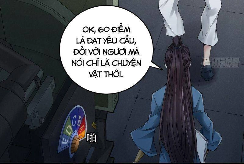 Ta Là Nhà Giàu Số Một, Ta Không Muốn Trọng Sinh Chapter 4 - 42