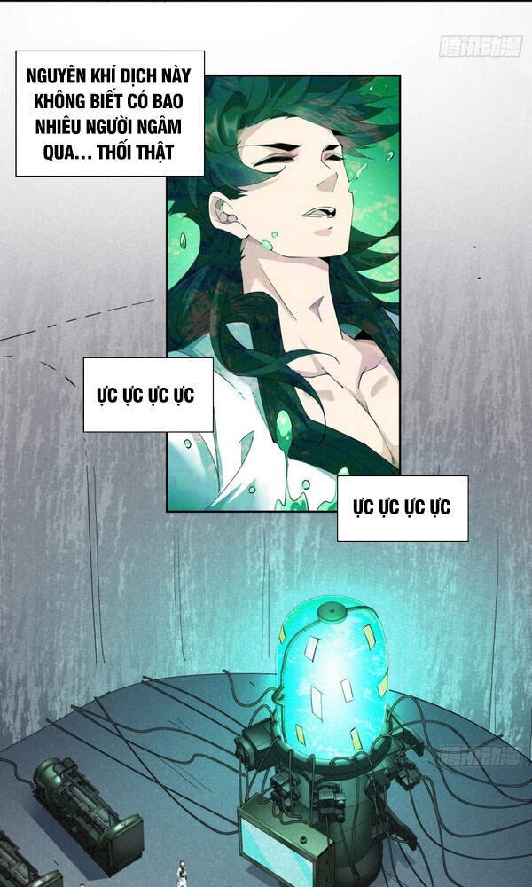 Ta Là Nhà Giàu Số Một, Ta Không Muốn Trọng Sinh Chapter 5 - 6