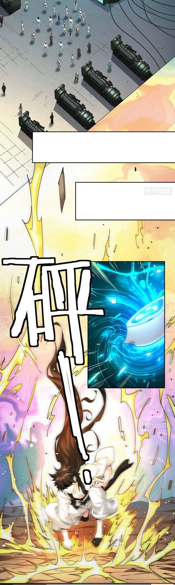 Ta Là Nhà Giàu Số Một, Ta Không Muốn Trọng Sinh Chapter 5 - 7