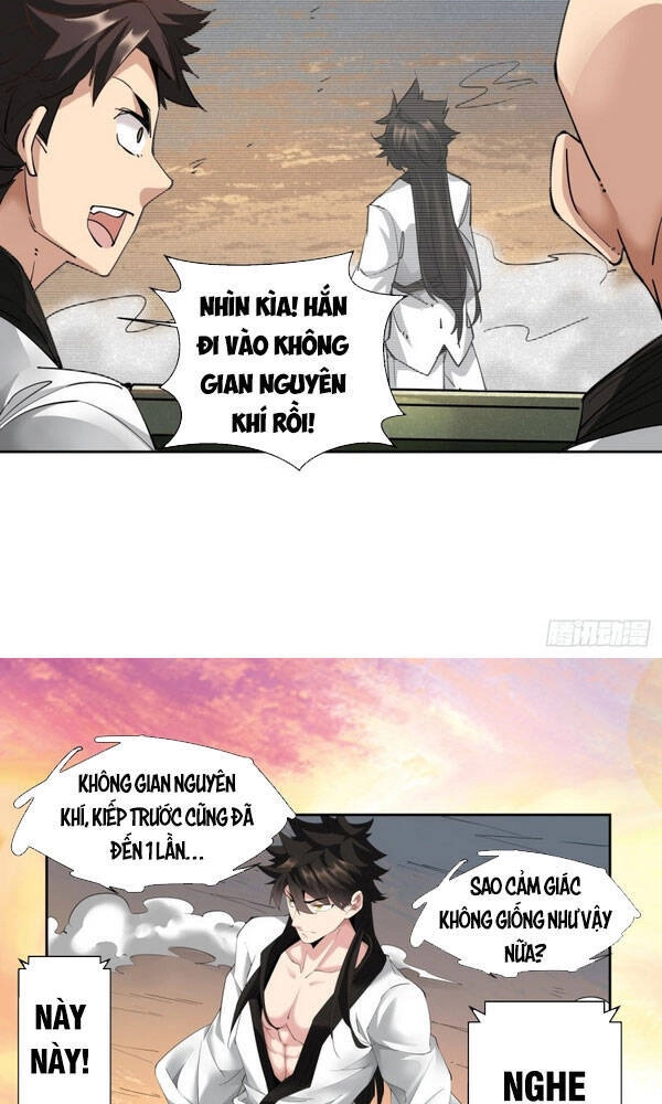 Ta Là Nhà Giàu Số Một, Ta Không Muốn Trọng Sinh Chapter 5 - 8