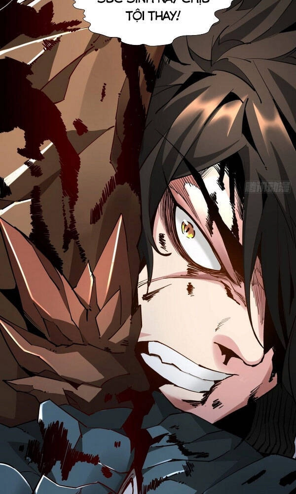 Ta Là Nhà Giàu Số Một, Ta Không Muốn Trọng Sinh Chapter 5 - 21