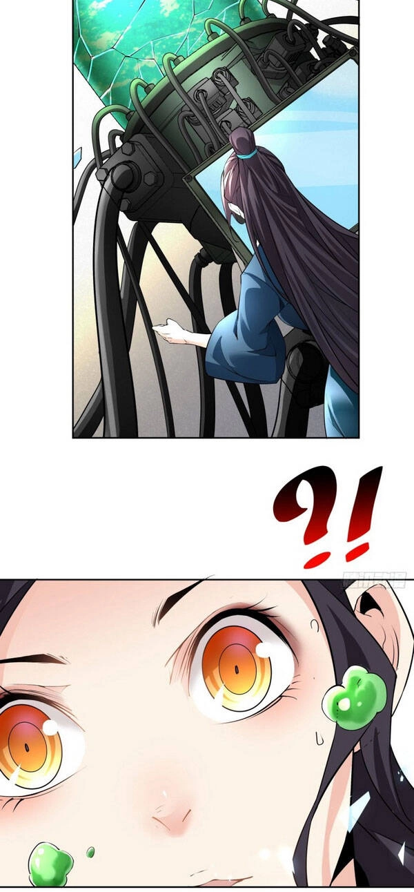 Ta Là Nhà Giàu Số Một, Ta Không Muốn Trọng Sinh Chapter 5 - 24