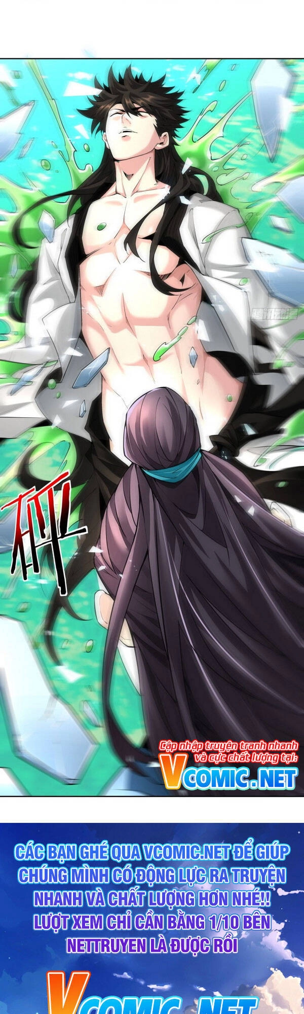 Ta Là Nhà Giàu Số Một, Ta Không Muốn Trọng Sinh Chapter 5 - 25