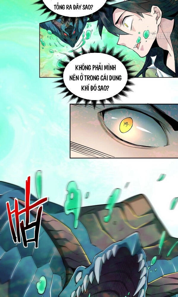 Ta Là Nhà Giàu Số Một, Ta Không Muốn Trọng Sinh Chapter 6 - 2