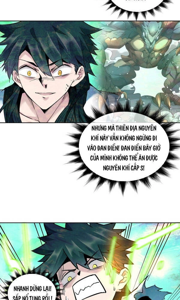 Ta Là Nhà Giàu Số Một, Ta Không Muốn Trọng Sinh Chapter 6 - 6