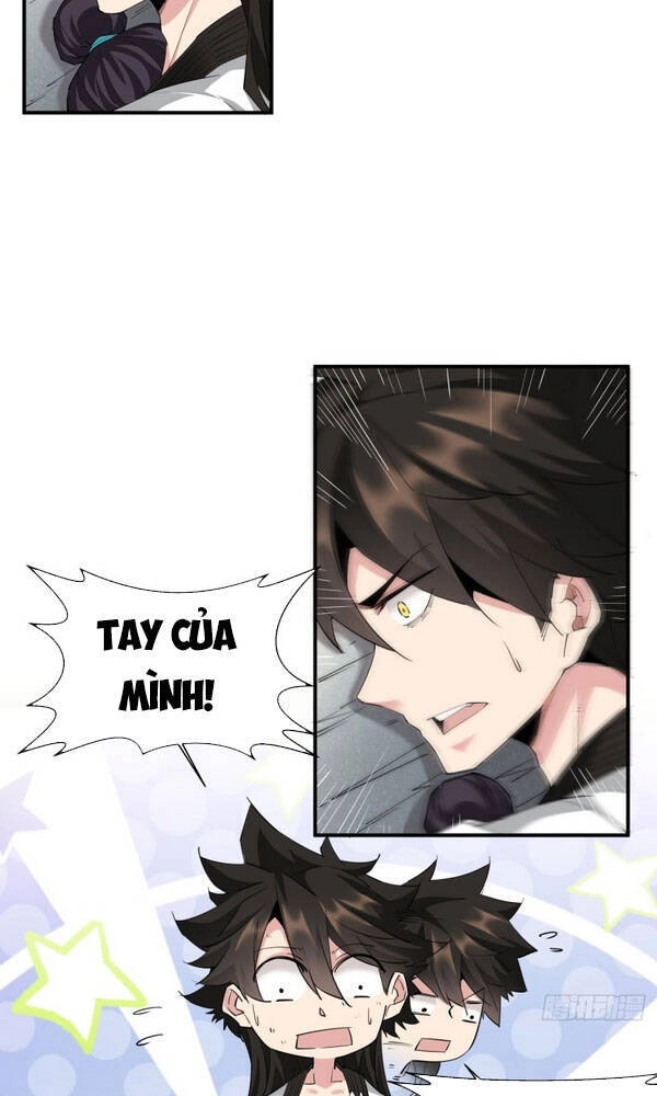 Ta Là Nhà Giàu Số Một, Ta Không Muốn Trọng Sinh Chapter 6 - 10