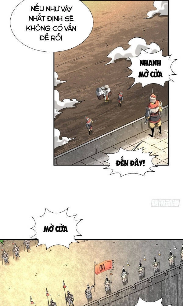 Ta Là Nhà Giàu Số Một, Ta Không Muốn Trọng Sinh Chapter 6 - 26