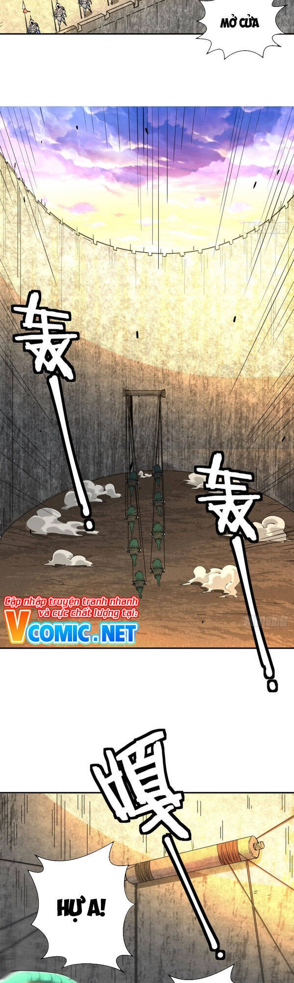 Ta Là Nhà Giàu Số Một, Ta Không Muốn Trọng Sinh Chapter 6 - 27