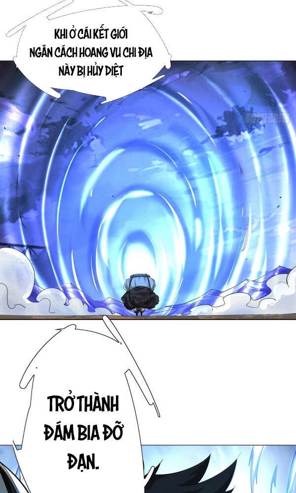 Ta Là Nhà Giàu Số Một, Ta Không Muốn Trọng Sinh Chapter 6 - 32