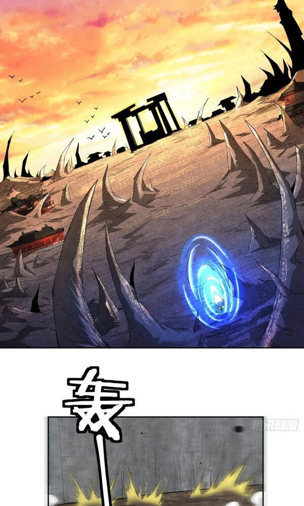 Ta Là Nhà Giàu Số Một, Ta Không Muốn Trọng Sinh Chapter 6 - 34