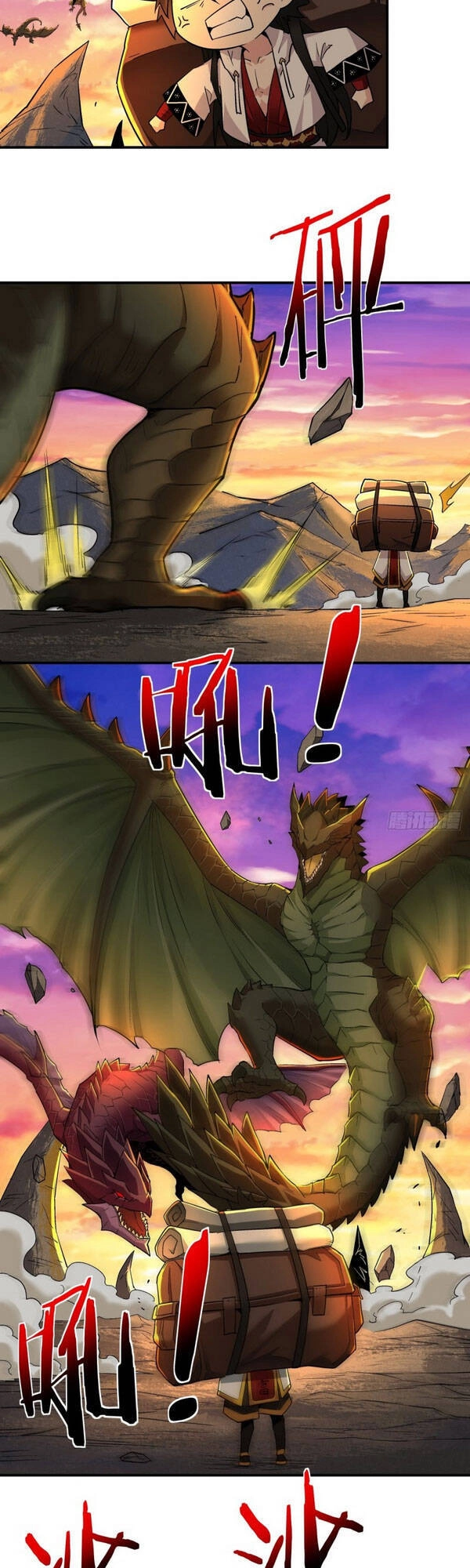 Ta Là Nhà Giàu Số Một, Ta Không Muốn Trọng Sinh Chapter 6 - 37