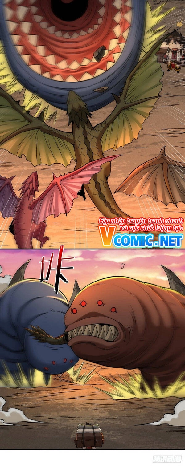 Ta Là Nhà Giàu Số Một, Ta Không Muốn Trọng Sinh Chapter 6 - 39