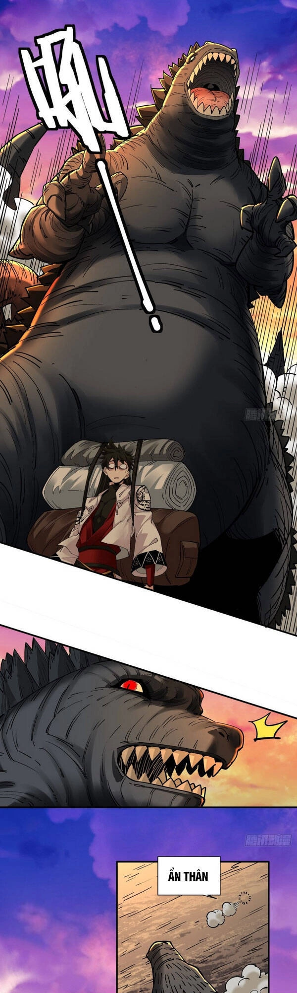 Ta Là Nhà Giàu Số Một, Ta Không Muốn Trọng Sinh Chapter 6 - 40