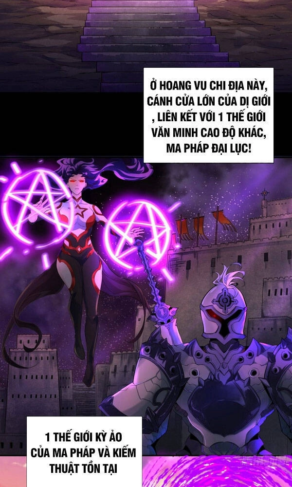 Ta Là Nhà Giàu Số Một, Ta Không Muốn Trọng Sinh Chapter 7 - 8